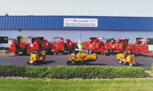 Alexander Equipment Company, Inc. - Lisle, IL