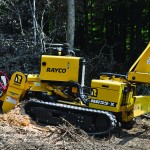 Rayco RG55T-R