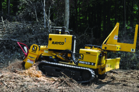 Rayco RG55T-R