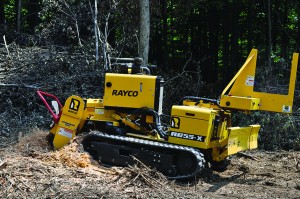 Rayco RG55T-R