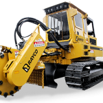 Rayco T260 Hydra-Stumper