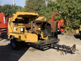 Vermeer BC1400 - Project Machine for only $2,500!