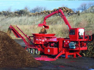 Used Tub Grinders Lisle