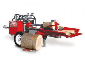 Timberwolf Log Splitters